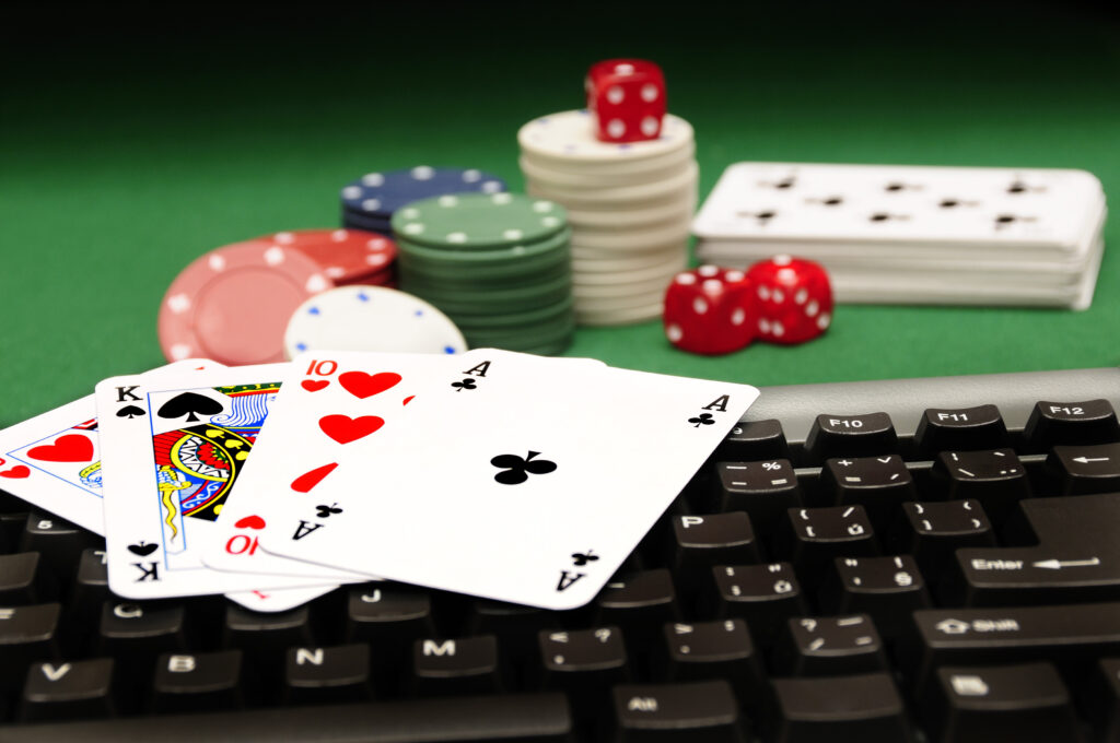 Benefits of Online Betting