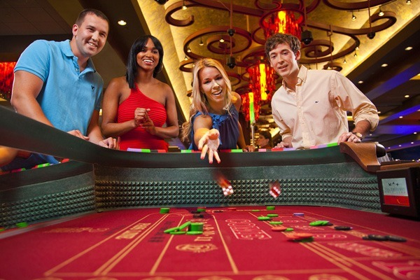 Tips for Internet Casinos Betting